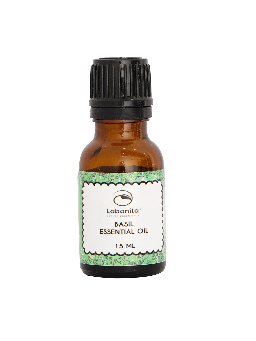 Basil Essential Oil