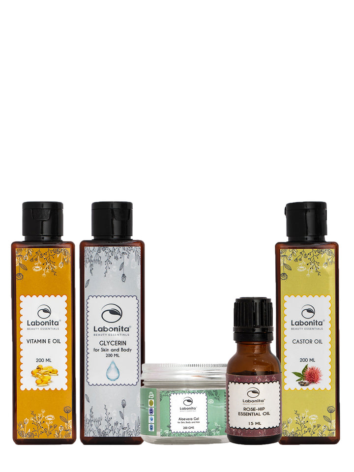 Make-Up Remover kit
