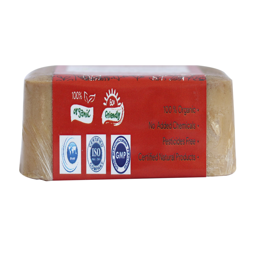 Beetroot Goat Milk Premium Soap FOR Blemishes & Glowing Skin (Oily to Combination Skin) Soap (FACE&BODY)