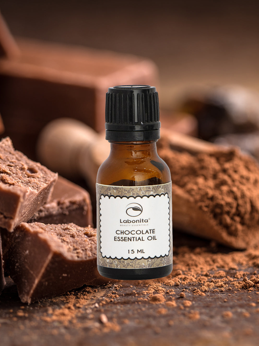 Chocolate Essential Oil – Labonita