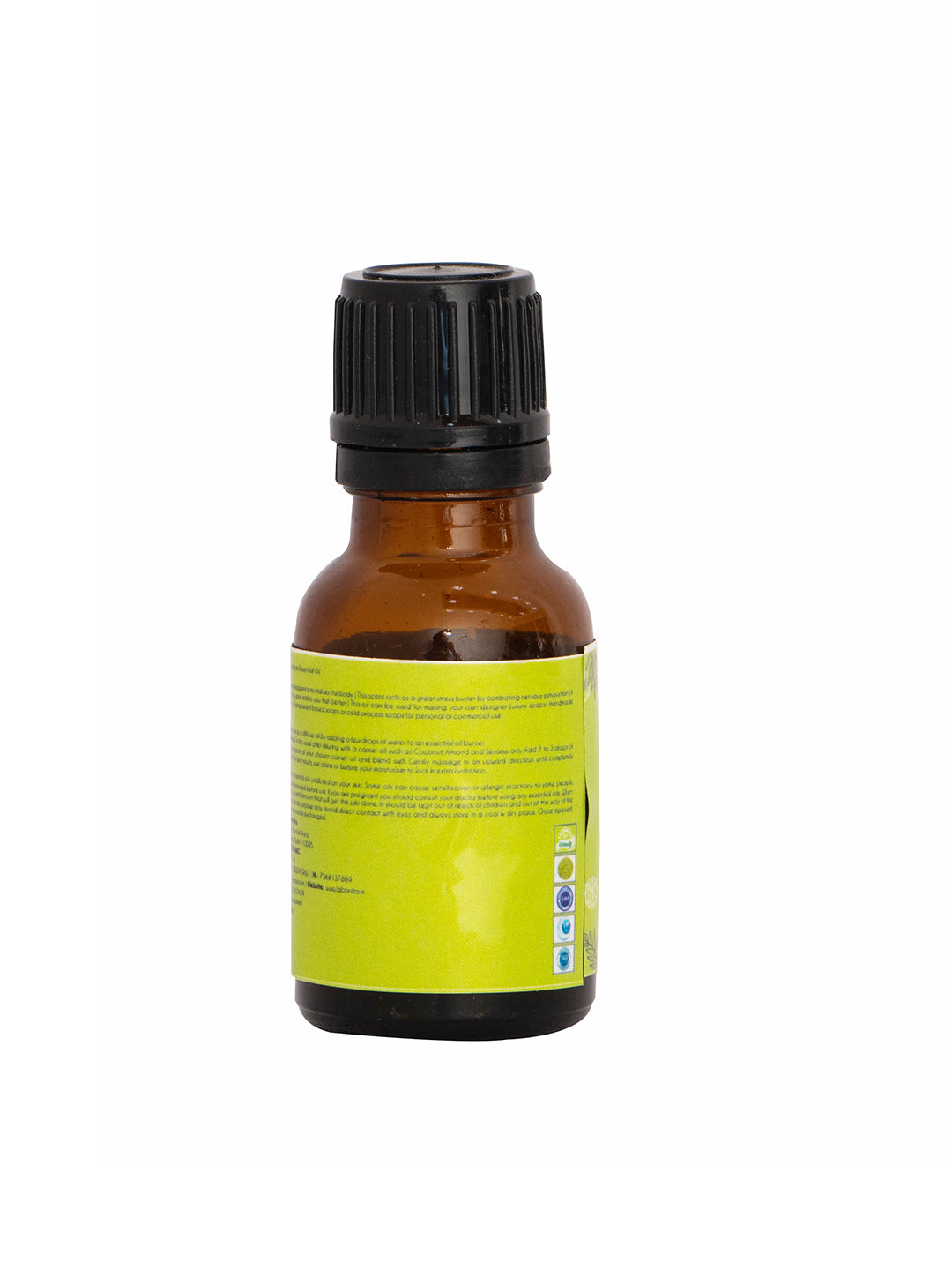 Apple Essential Oil, Packaging Size: 1 L at Rs 700/kg in Greater Noida