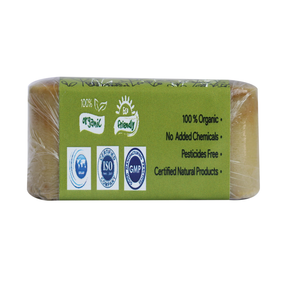 Matcha Detox Soap For Wrinkles and Dark Spots Anti-Aging Soap All Type skin  ( FACE&BODY)