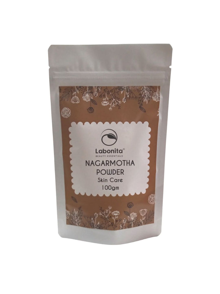 Nagarmotha Root Powder